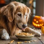 can dogs eat pumpkin seeds