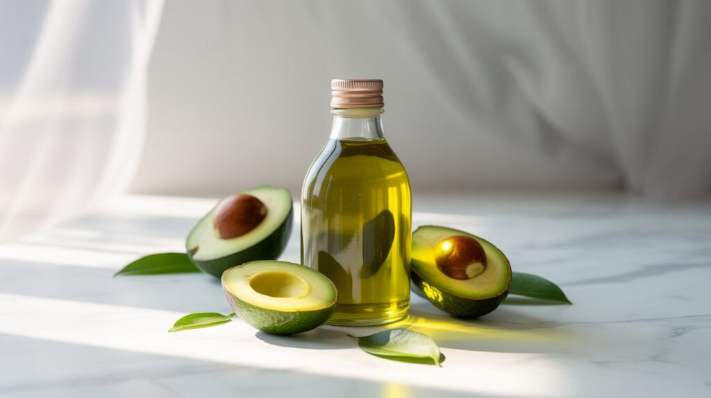 is avocado oil a seed oil