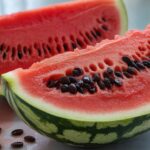 watermelon seeds