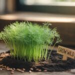 dill seeds