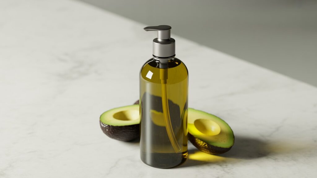 is avocado oil a seed oil