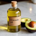 is avocado oil a seed oil