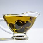 is olive oil a seed oil