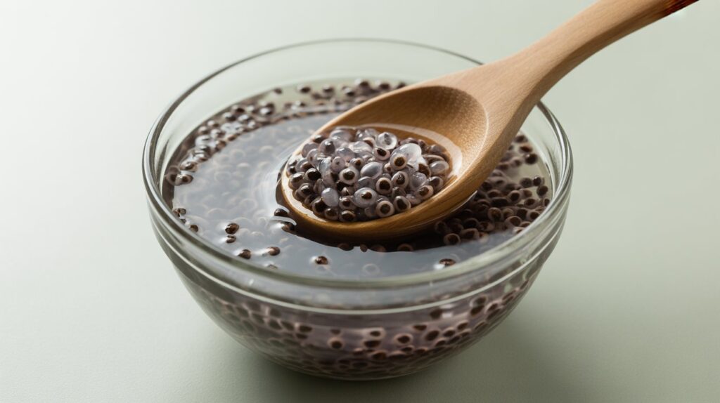 thai basil seeds