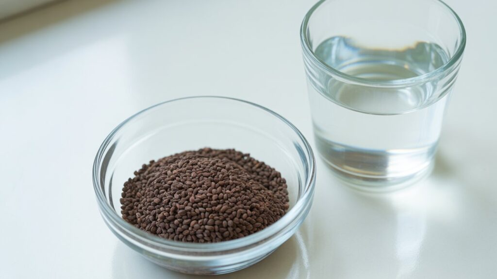 thai basil seeds