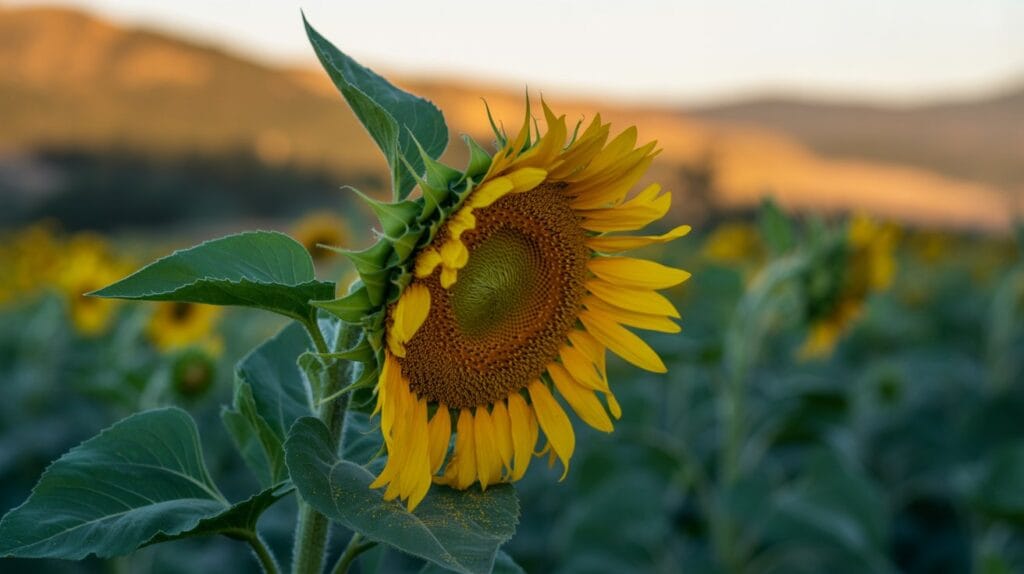 is sunflower lecithin a seed oil