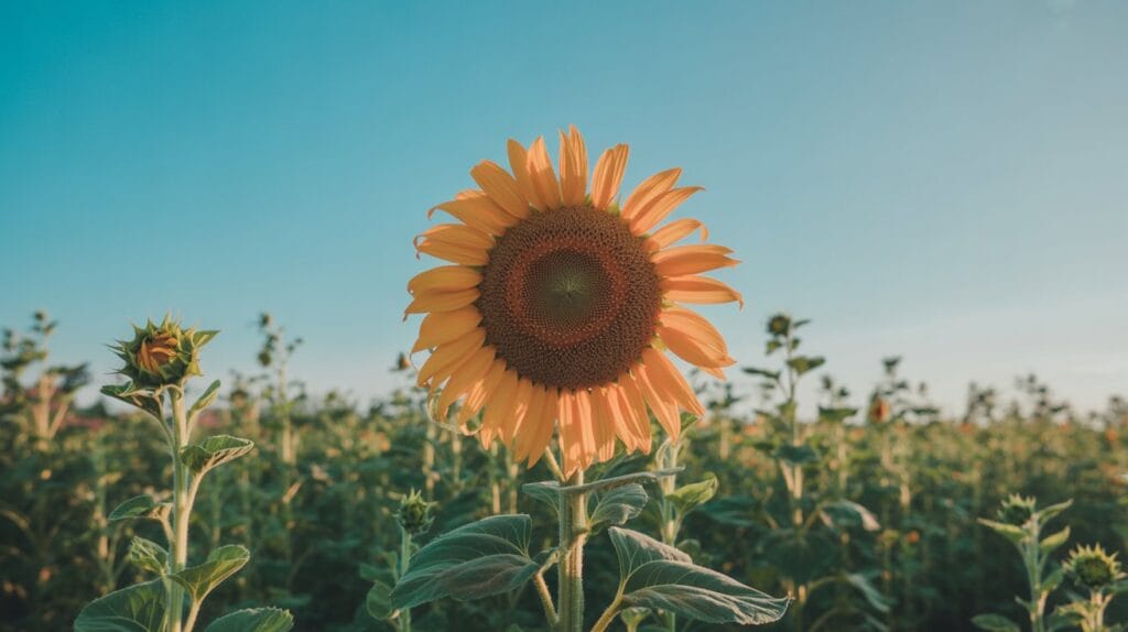 is sunflower lecithin a seed oil