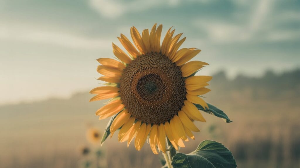 is sunflower lecithin a seed oil