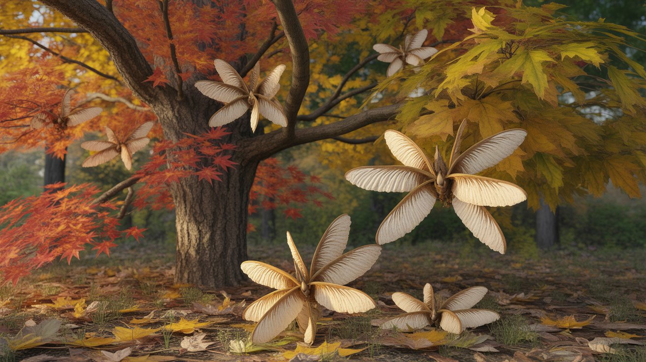 How To Grow Maple Seeds: A Complete No 1 Guide For Beginers