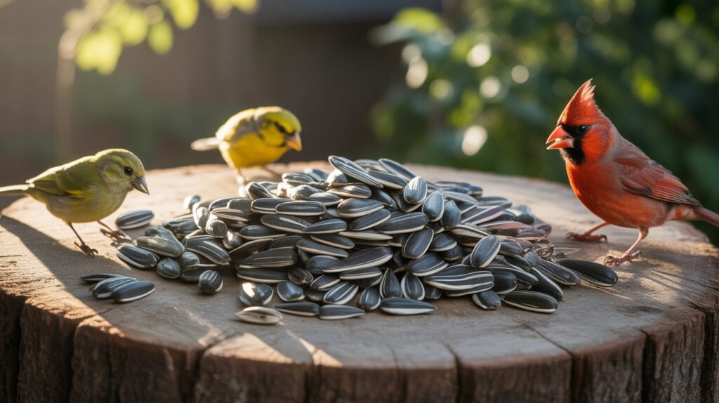 do sunflower seeds go bad