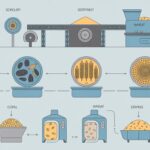 Seed Processing Process