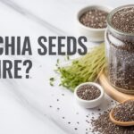 do chia seeds expire