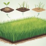 how long does grass seed take to grow