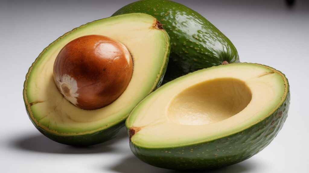 how to grow an avocado seed