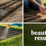 how to plant grass seed