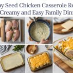 poppy seed chicken casserole
