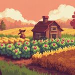 rare seed stardew