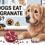 can dogs eat pomegranate seeds