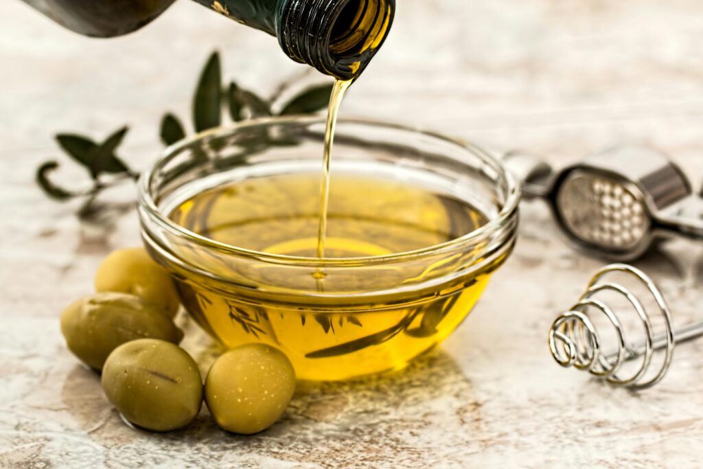 Is Olive Oil a Seed Oil