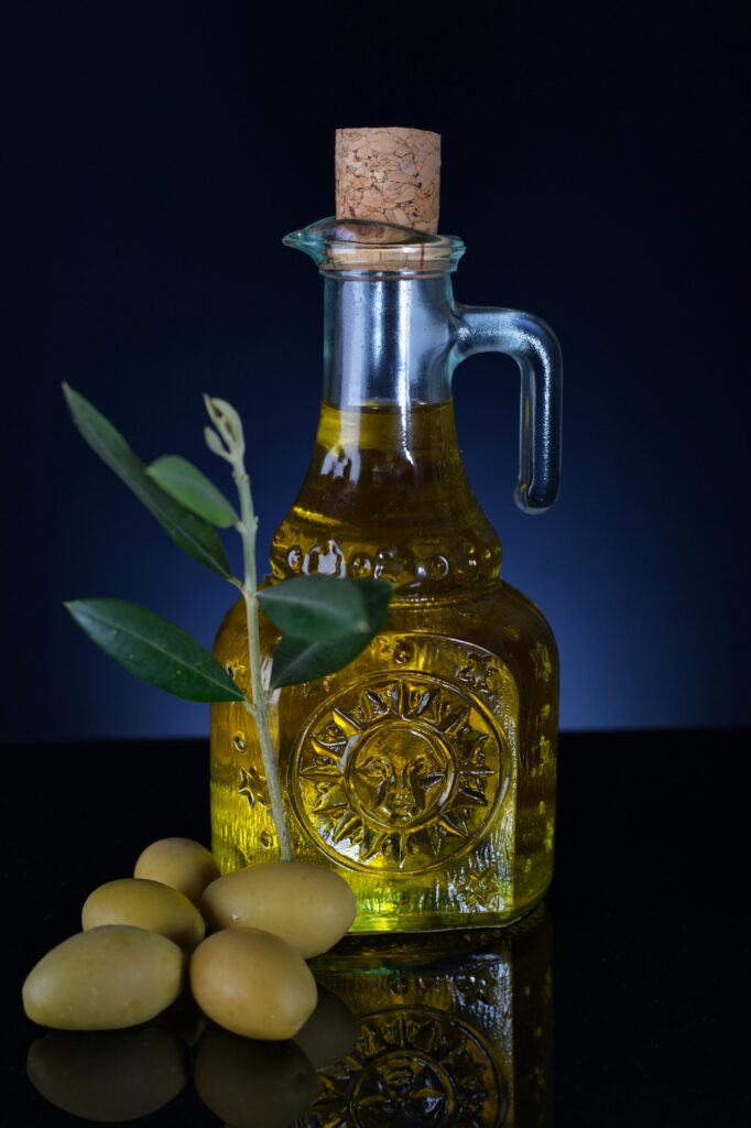 Is Olive Oil a Seed Oil